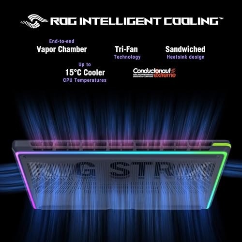 ASUS ROG Strix - Image 5 of 5