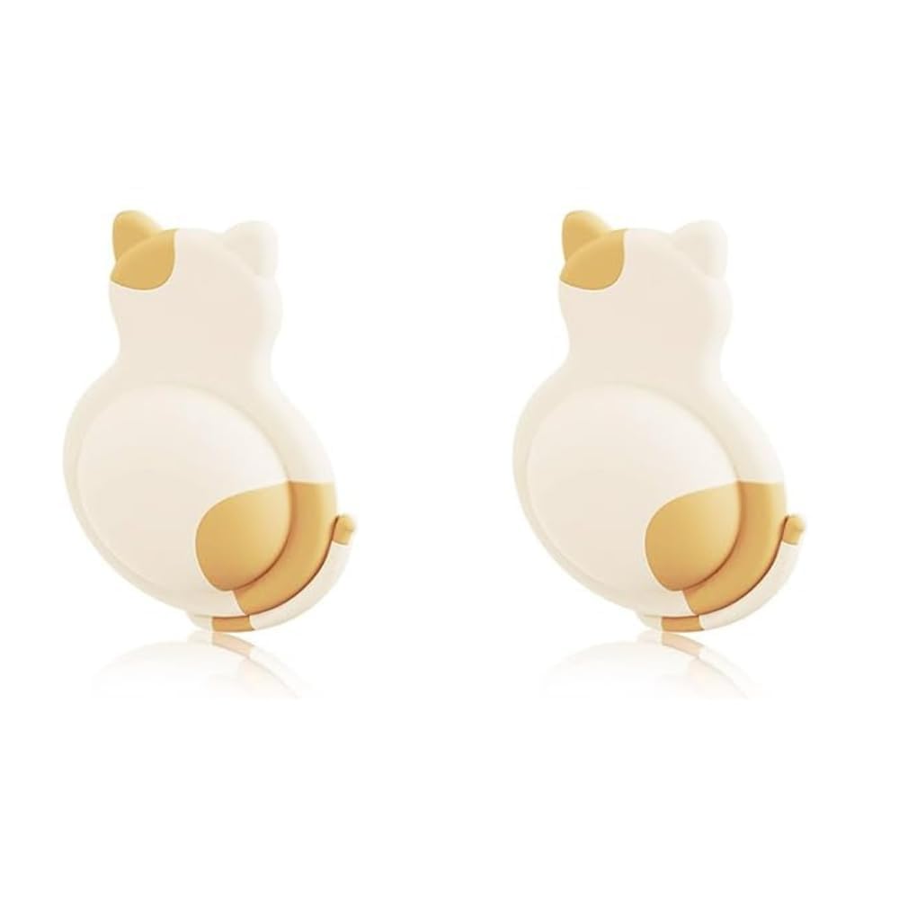 KIMEE Door Stopper - Wall Protector & Shield -5