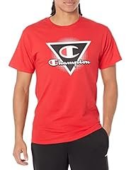 Scarlet Triangle Graphic