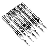 【Conseils magnétiques】Avec notre petit tournevis à pointe fendue magnétique, vous pouvez facilement attirer les vis, offrant une expérience de travail nettement améliorée lors du démontage des appareils.