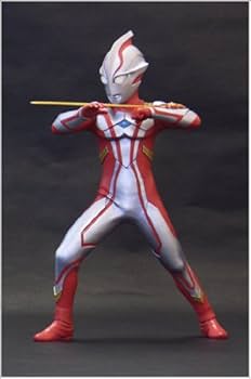 X-PLUS ウルトラマンメビウス 41dk3iVqWUL._UF350,350_QL80_.jpg