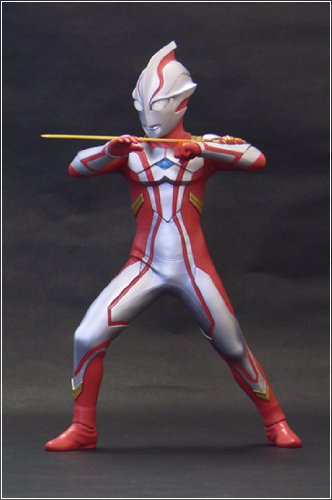 X-PLUS ウルトラマンメビウス フィギュア Amazon.co.jp: エクスプラス GARAGE TOY 大怪獣シリーズ