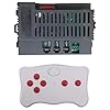 For RX30 24V Remote Control System for Electric For Children's Vehicle 2 4G with Soft Start Mechanism (Remote control) #4