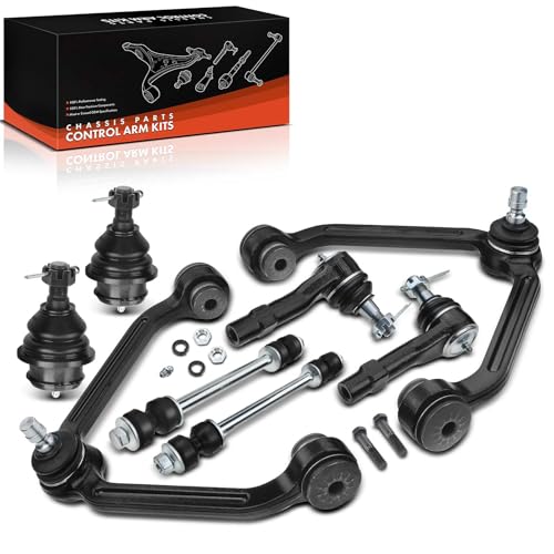 Kit de bras de suspension avant pour Ranger et Explorer 1994-2006