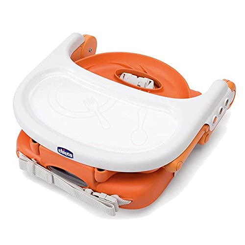 Assento Elevatório Pocket Snack Mandarino - Chicco