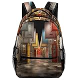 garage doors brighton mi Multifunción: Mochila escolar, de viaje, uso diario. Perfecta para estudios, camping, senderismo, picnic.