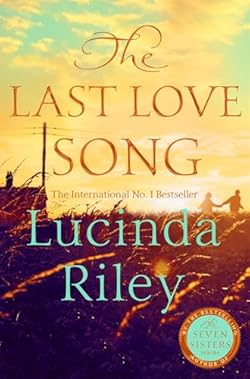 The Last Love Song cover image