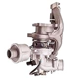 2.0T K04 HYBRID TURBO UPGRADED Suitable for Audi A4 B7 B8 Q5 2.0T FSI/TSI Longitudinal Engines