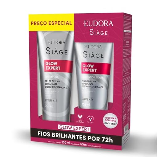 PROMOPACK SIÀGE GLOW EXPERT