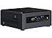 Intel NUC 7 Essential Kit (NUC7CJYH) - Celeron, Tall, Add't Components Needed