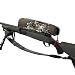 Badlands Scope Cover, Approach