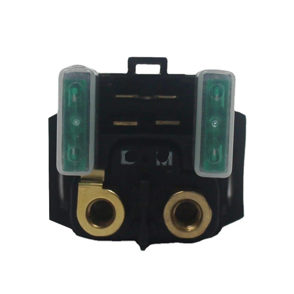 Relè Per Y&amaha Per YFM 350 Per Grizzly Per Bruin Per Raptor Per Wolverine Motorino Di Avviamento 12V Motorino Di Avviamento
