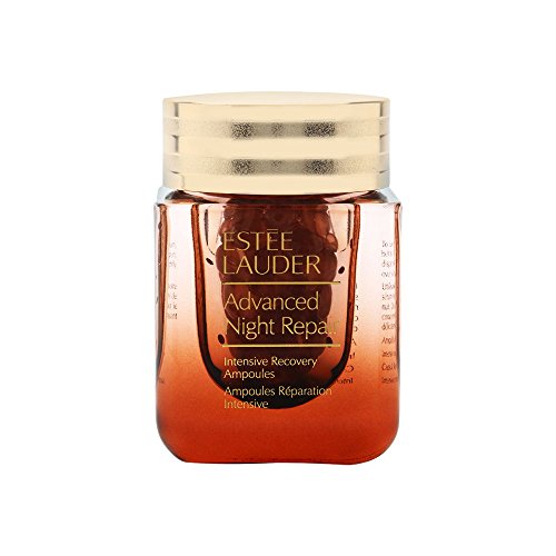 Avis sur les ampoules Réparation Intensive "Advanced Night Repair" de