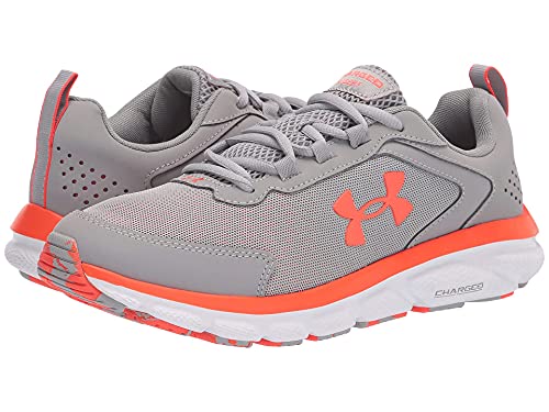Image of Under Armour Women's Charged Assert 9 Running Shoe
