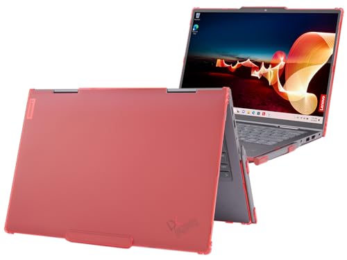Carcasa mCover Lenovo ThinkPad X1 2 en 1 Yoga Gen 9 2024 2025 policarbonato 1