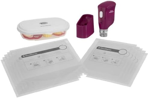 freshsaver foodsaver