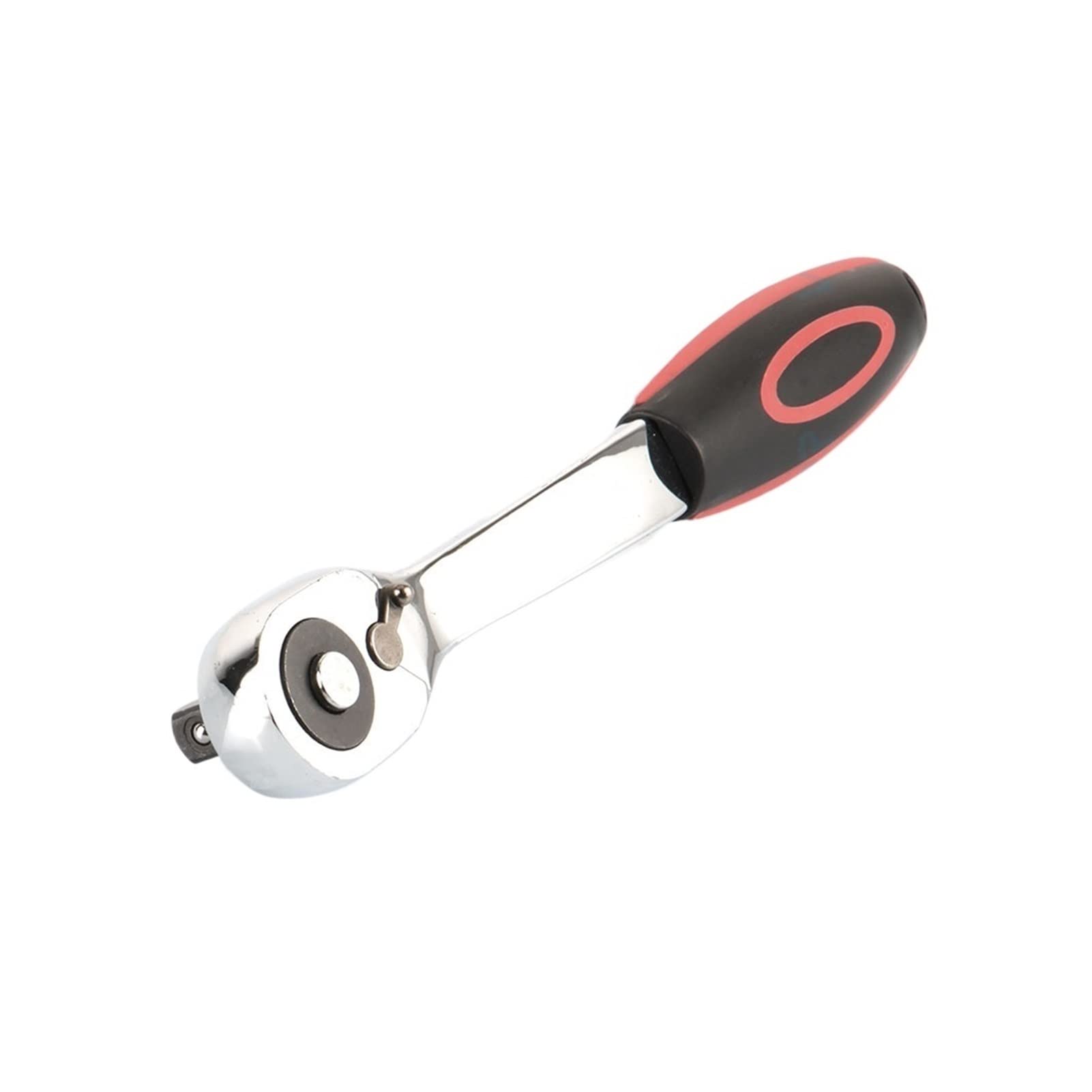 MMHHHG Torque Adapter, 1/4" 3/8" 1/2" 72 Teeth High Torque Quick Release Reversible Ratcheting Spanner Steel(1-2 inch)