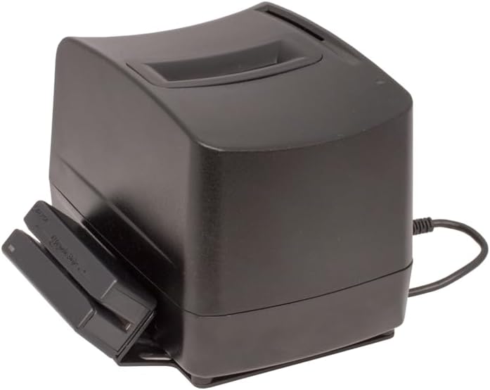 Regula 7203 ID Card Reader Scanner
