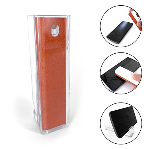 Acuvar Kit de vlogging para smartphones, iPhones, Android, tablets, DSLR, câmeras para transmissão a