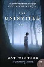 The Uninvited: A Novel (English Edition)
