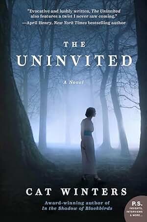 The Uninvited: A Novel (English Edition)