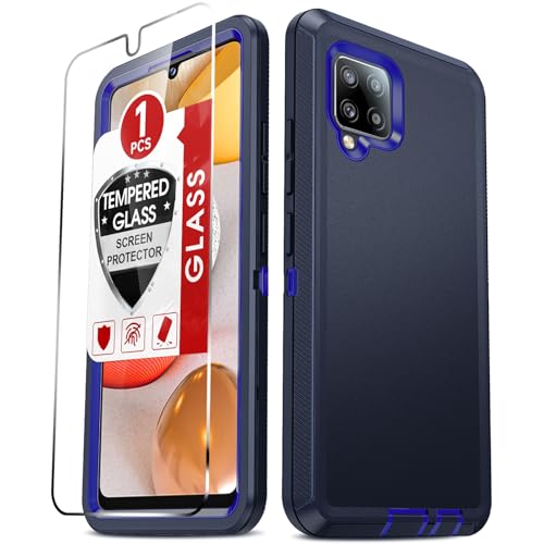 Coque Samsung A42 5G antichoc pour éviter les fissures d'écran au quotidien