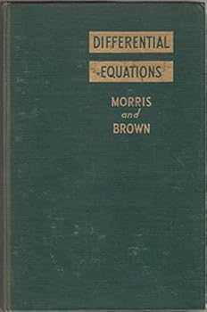Differential Equations revised Edition
