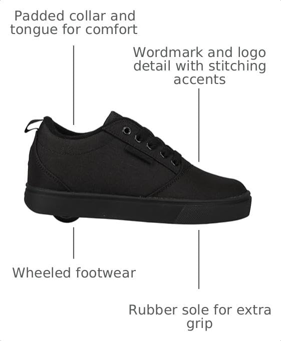 Image of HEELYS Girls' Pro 20
