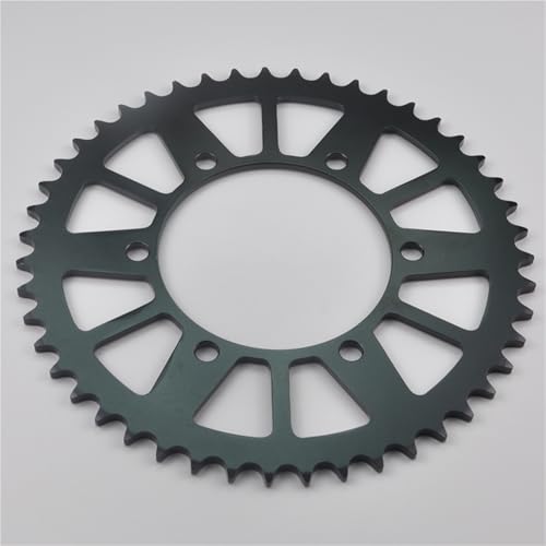 Pignon arrière 520 à 38 dents pour moto Kawasaki KR250 et Ninja EX400