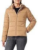 Angenehmes Tragekomfort VERO MODA Damen VMJESSIEMIE Short Jacket BOOS Jacke, Tigers Eye, XS