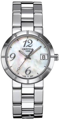 Certina C009.210.11.112.00 Certina C009.210.11.112.00