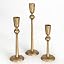 Antique Brass