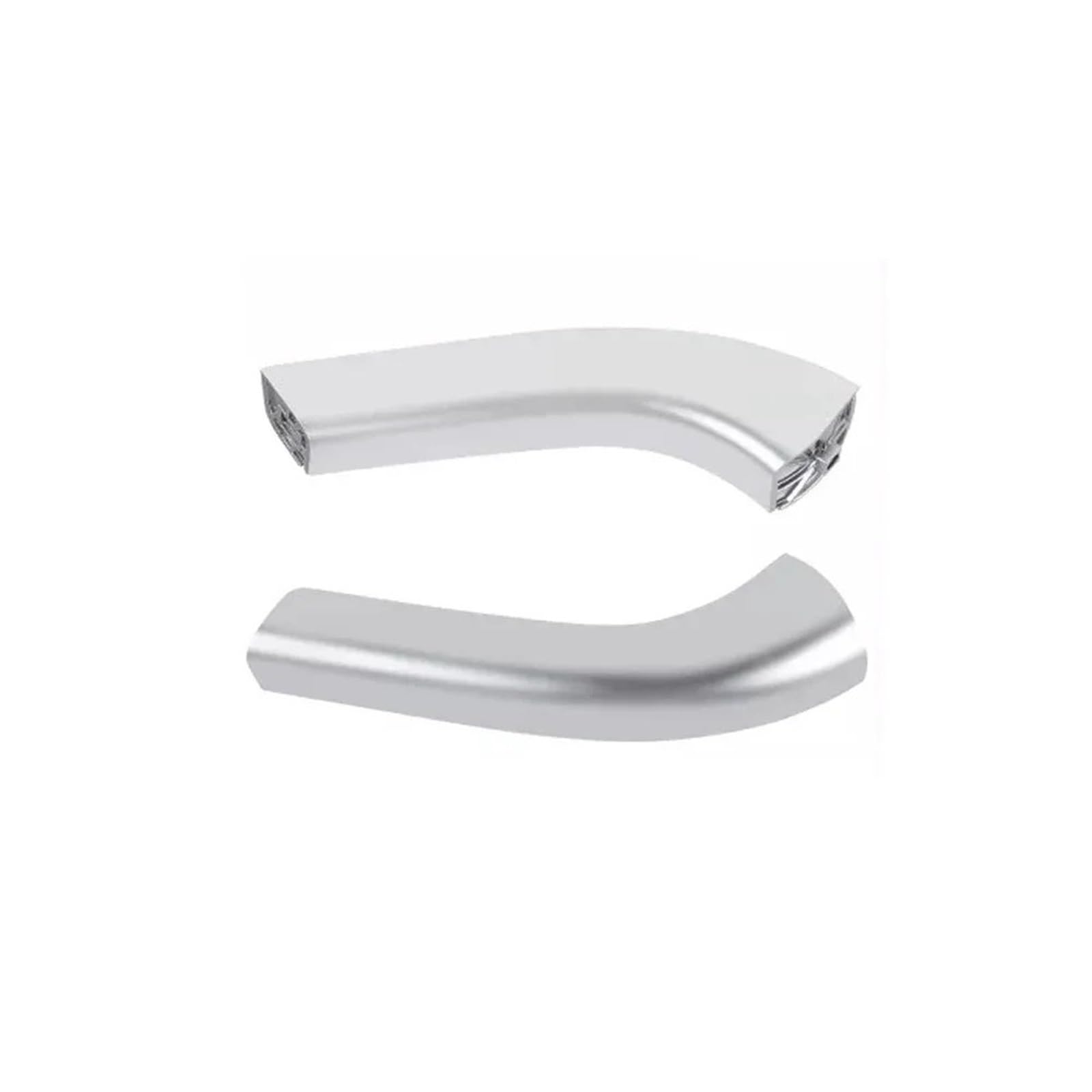 Btnuahq 81626304156 Right Car Door Handle Interior Door Handle Interior 81626304155 81626304156 For Man Tgx Tgs Tgl Tgm Truck Parts Car Inside Door Handle(81626304156 Right)