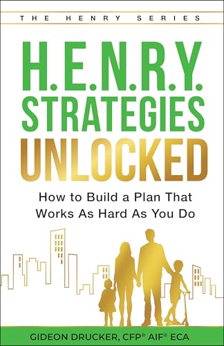 H.E.N.R.Y. Strategies Unlocked: How to Build a Plan That Works