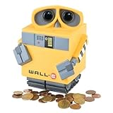 - Tirelire Wall-E- Taille 16 cm