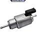 Automotive-leader 9002953F Webasto Dosing Pump Fuel Metering Pump Block Heater