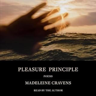 Pleasure Principle Audiolibro Por Madeleine Cravens arte de portada