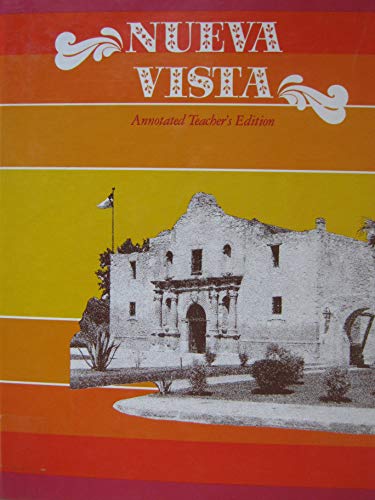 Nueva vista (The Allyn and Bacon Spanish program)