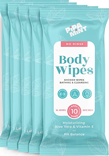Top 10 Bath Wipes For Elderly of 2022 - Katynel