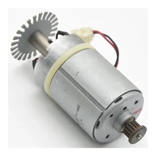 Moteur duplicateur compatible RISO RV 490-20005 pièce rechange CCWRS-555PH-2410