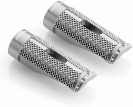 USED RIZOMA RIDER/PASSENGER RACING PEGS
