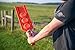 Do All Outdoors Triple Clay Handheld Clay Pigeon Thrower