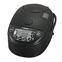 Amazon | 象印 炊飯器 IH炊飯ジャー 5.5合炊き 極め炊き ブラック NW 