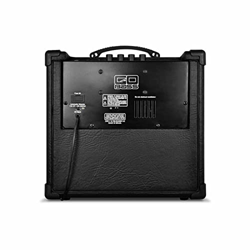 Amplificador de Baixo Go Bass GB200