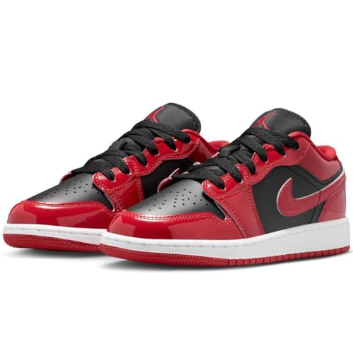 [iCL] GA W[_ 1 [ SE GS J AIR JORDAN 1 LOW SE GS ubN/bh HV4396-006 23.0cm