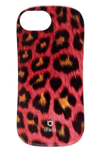 iFace First Class Terra iPhone 17e/16e �Ή� �o�b�N�p�l�� (�s���N�q���E)�y �A�C�t�F�C�X �J�X�^�}�C�Y �p�l�� �A�C�t�H��17e�p �A�C�t�H��16e�p iphone16e �ϏՌ� �z