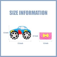 CLOCK KING 30pcs 3D Cute Kids Erasers, Random Desktop Pet Toys Gifts, Classroom Rewards Kids Party Gifts, Various Styles Such as Animals, Food, Plants, Space, Princess, Sports, Halloween, Christmas — image 3