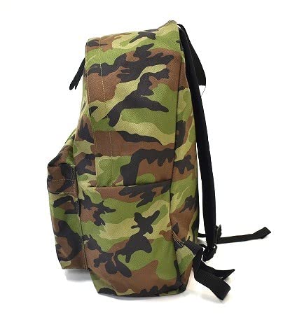 MISTERGENTLEMAN×OUTDOORDAY PACK CAMOリュック MISTERGENTLEMAN×OUTDOORDAY PACK CAMOリュック