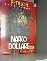 Narco Dollars 2226039775 Book Cover