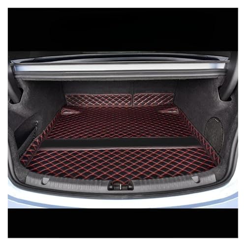 Tapis de coffre étanche pour BYD Seal EV protège contre les taches